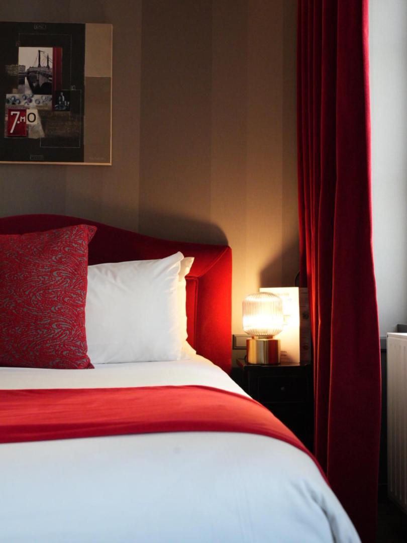 Privilege Double Room Double bed