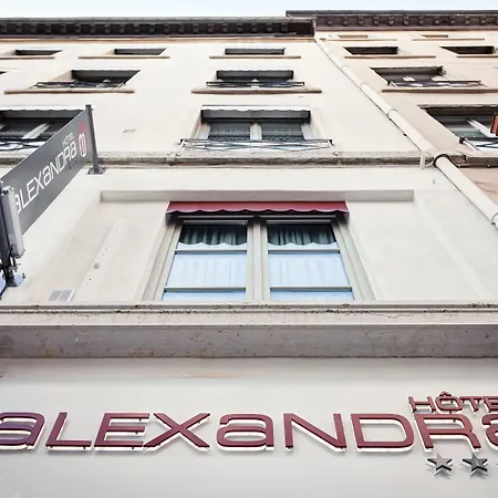 Hotel Alexandra-2